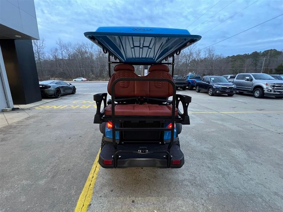 2024 Gorilla G6L