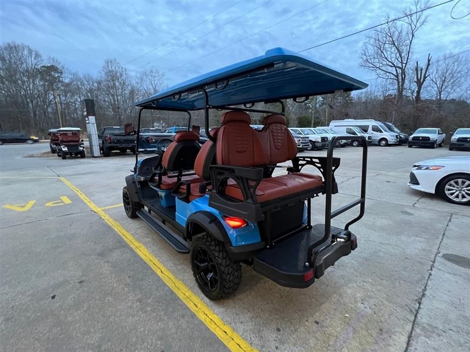 2024 Gorilla G6L