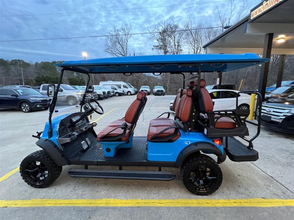 2024 Gorilla G6L