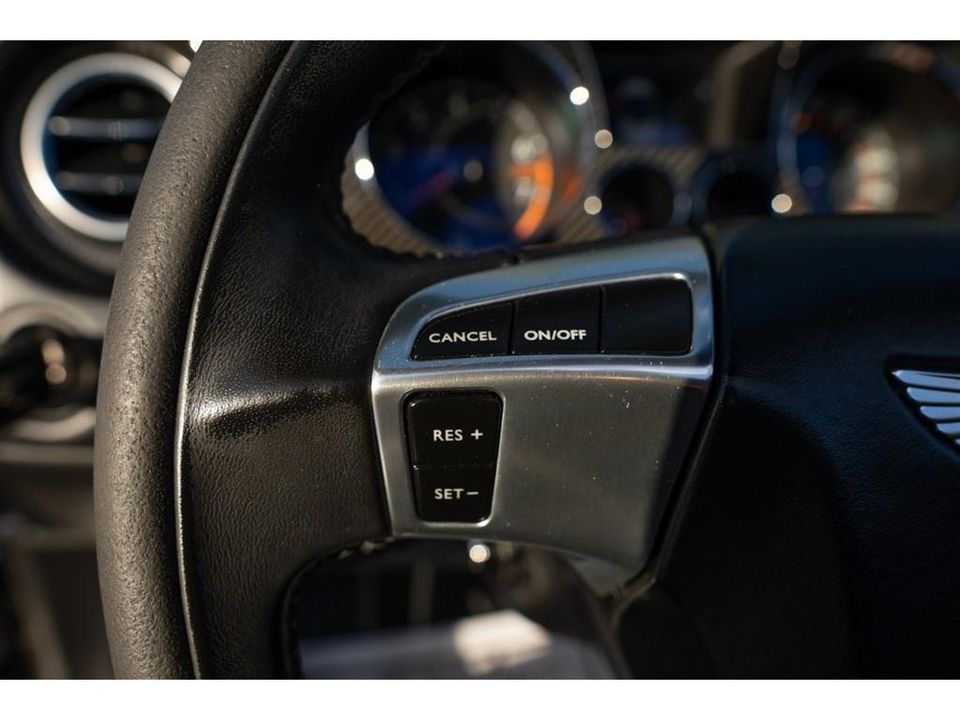 2012 Bentley Continental Supersports