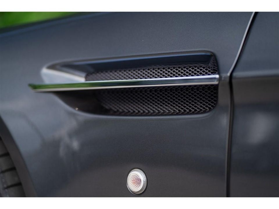 2008 Aston Martin V8 Vantage