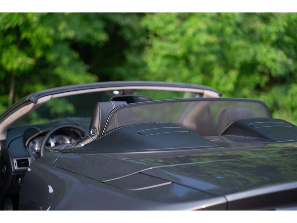 2008 Aston Martin V8 Vantage