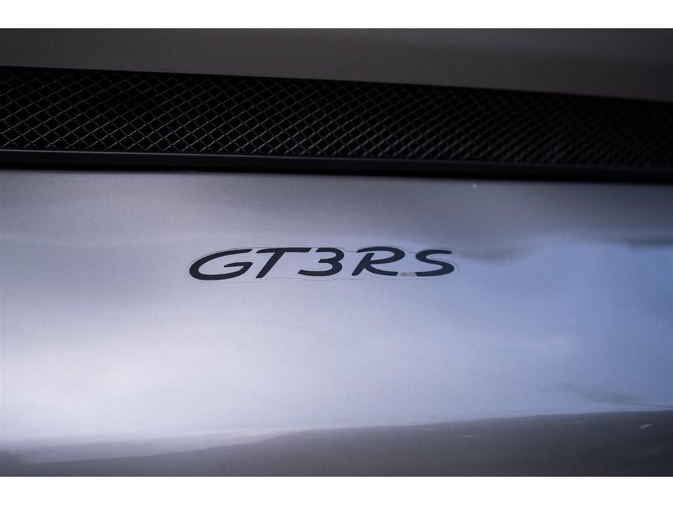 2016 Porsche 911