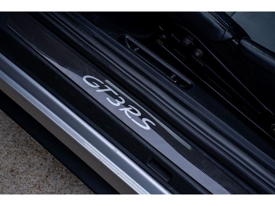 2016 Porsche 911