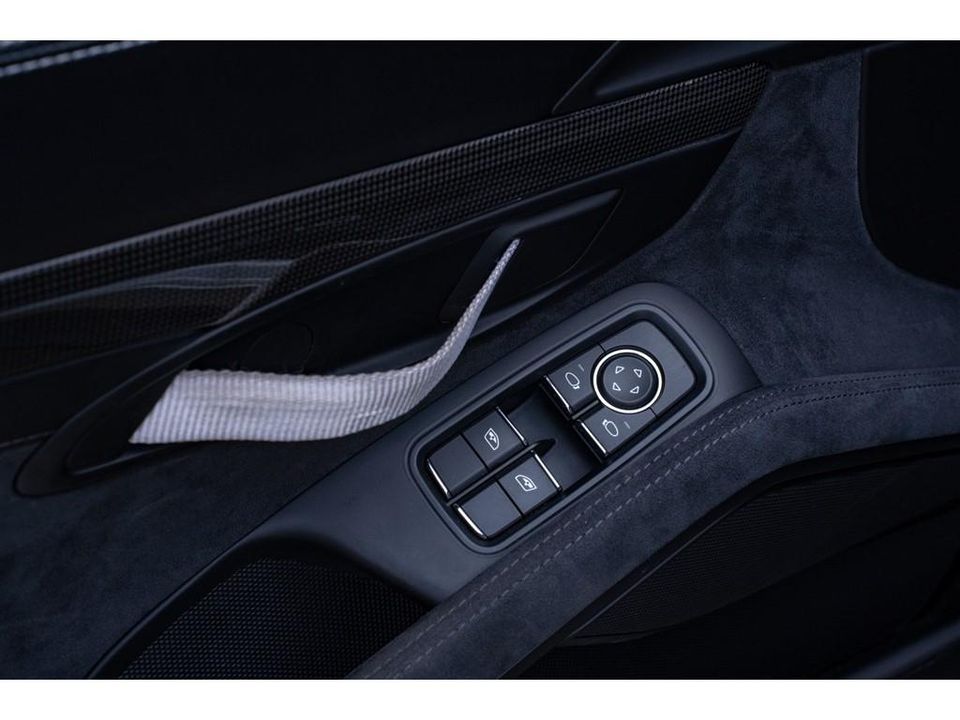 2016 Porsche 911
