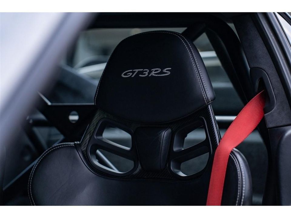 2016 Porsche 911
