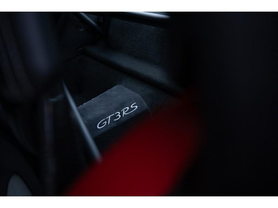 2016 Porsche 911