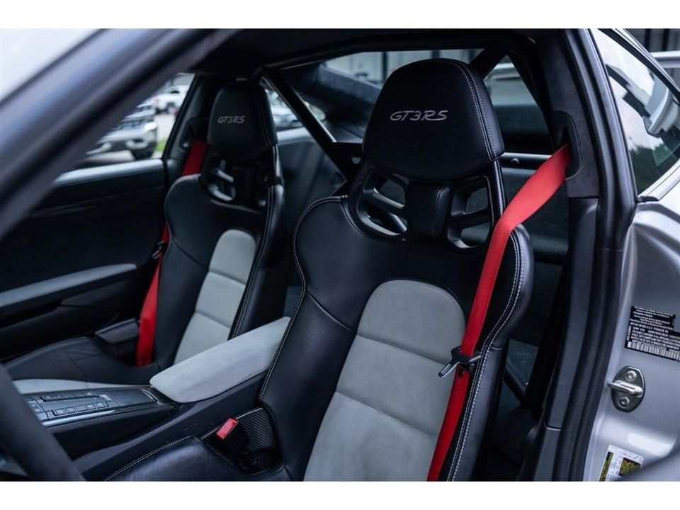 2016 Porsche 911