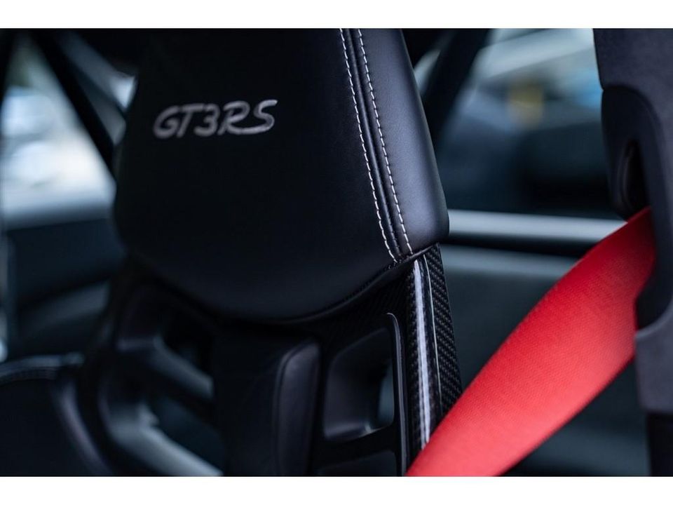 2016 Porsche 911