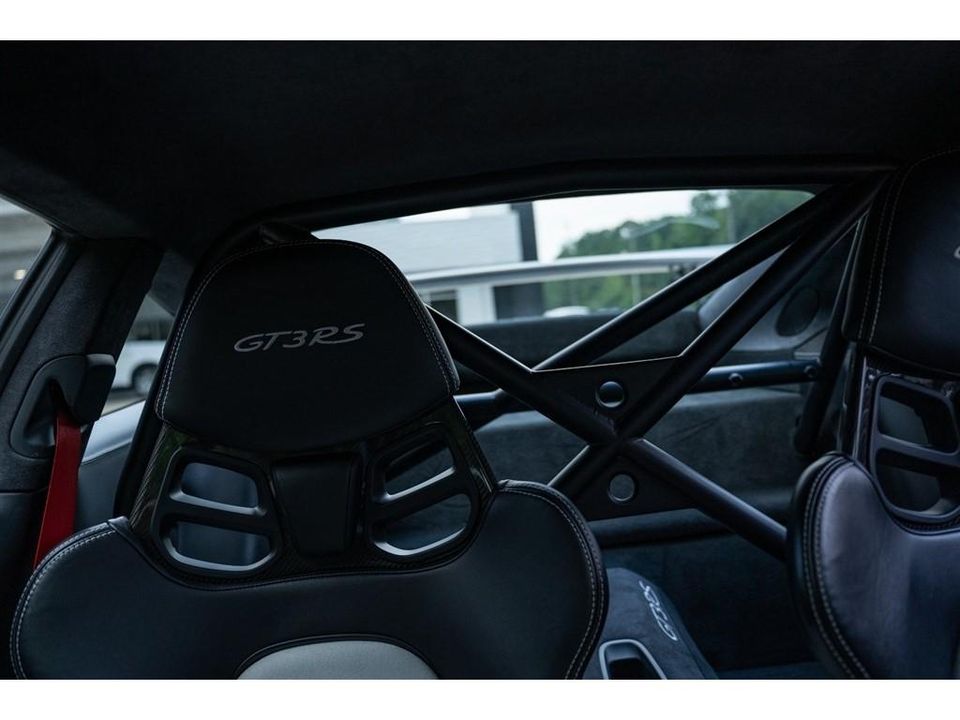 2016 Porsche 911