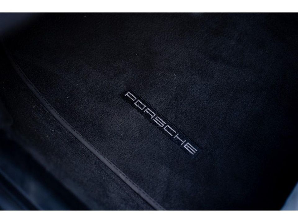 2016 Porsche 911