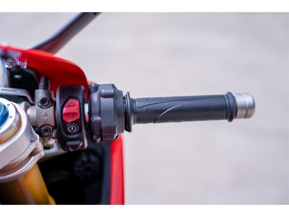 2019 Ducati Panigale V4S