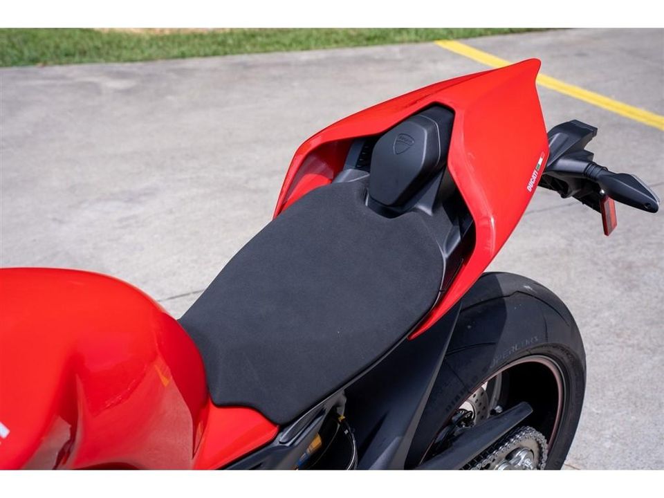 2019 Ducati Panigale V4S