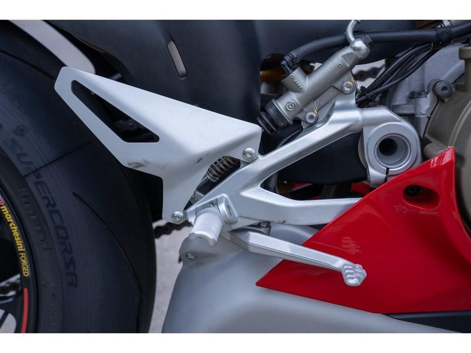2019 Ducati Panigale V4S