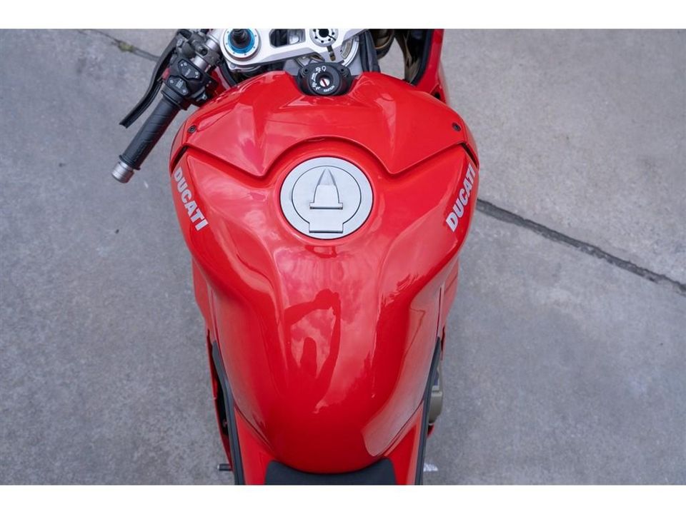 2019 Ducati Panigale V4S