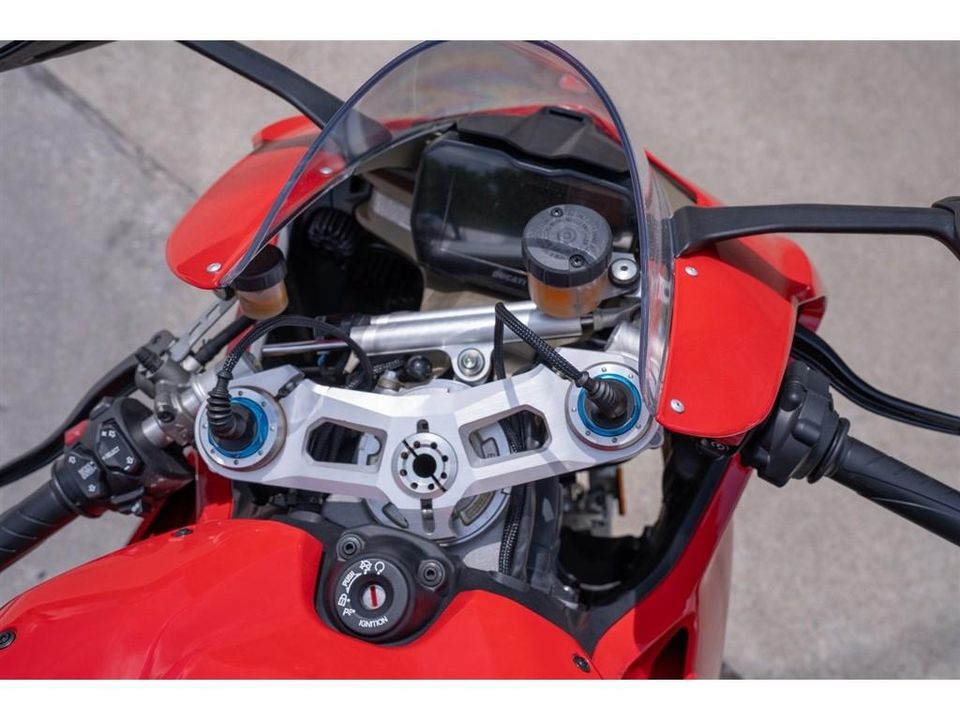 2019 Ducati Panigale V4S