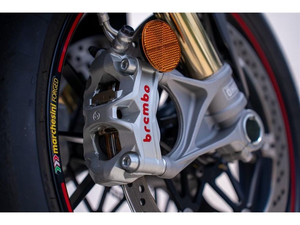 2019 Ducati Panigale V4S