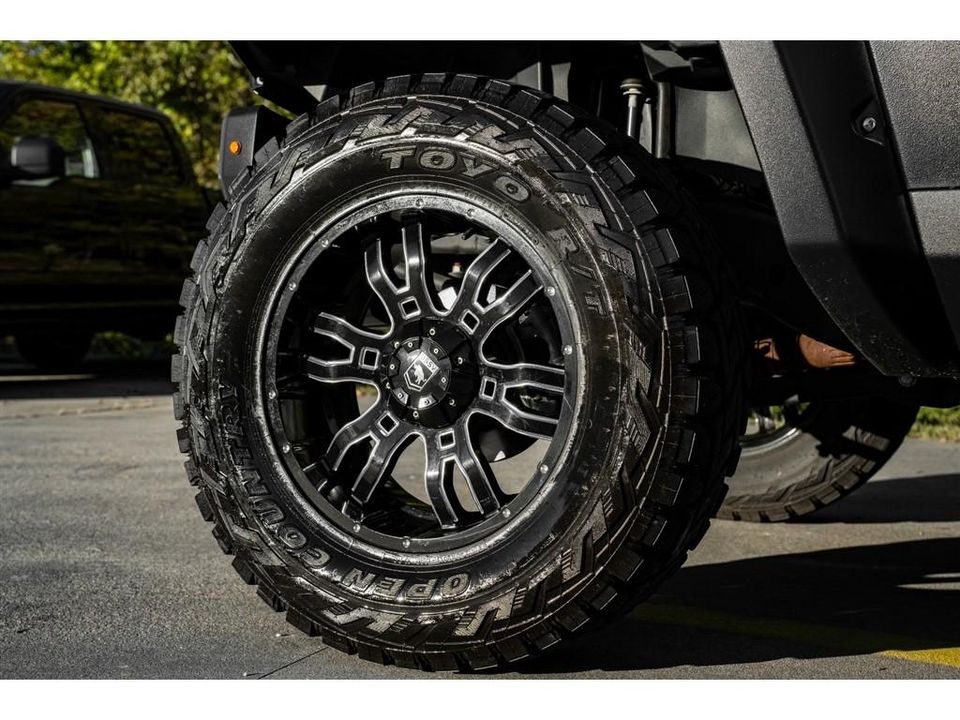 2017 Ussv Rhino