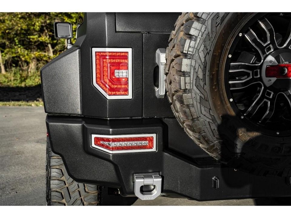 2017 Ussv Rhino