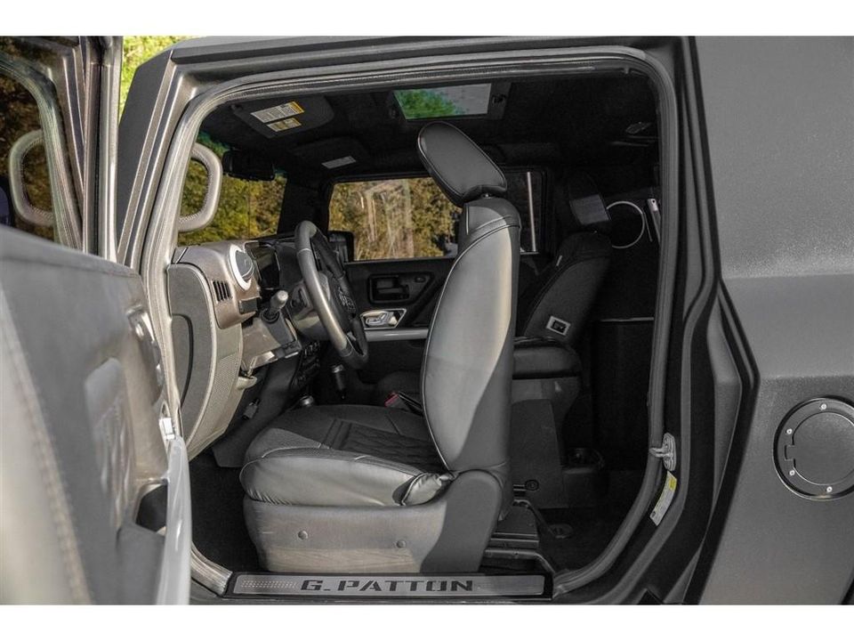 2017 Ussv Rhino
