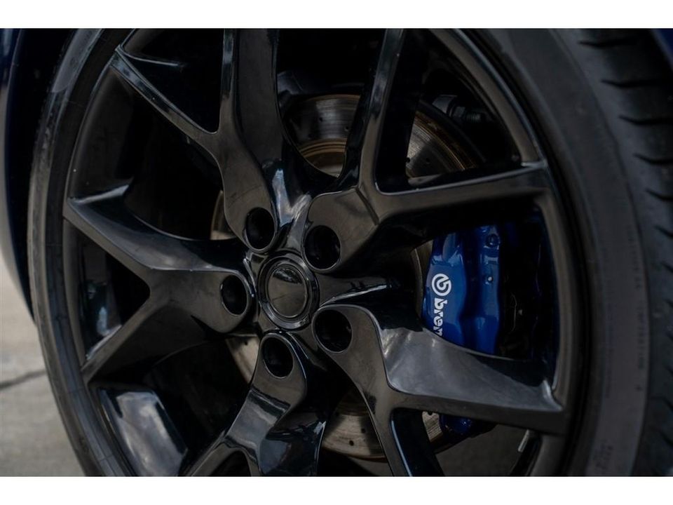 2020 Karma Revero GT