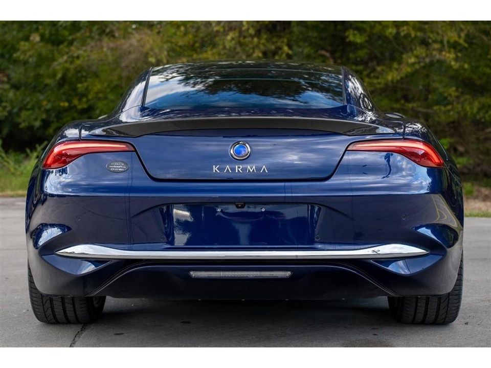 2020 Karma Revero GT