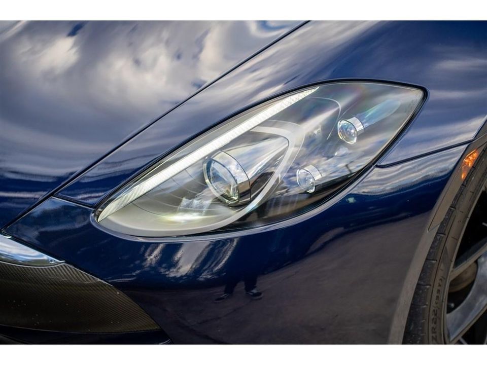 2020 Karma Revero GT