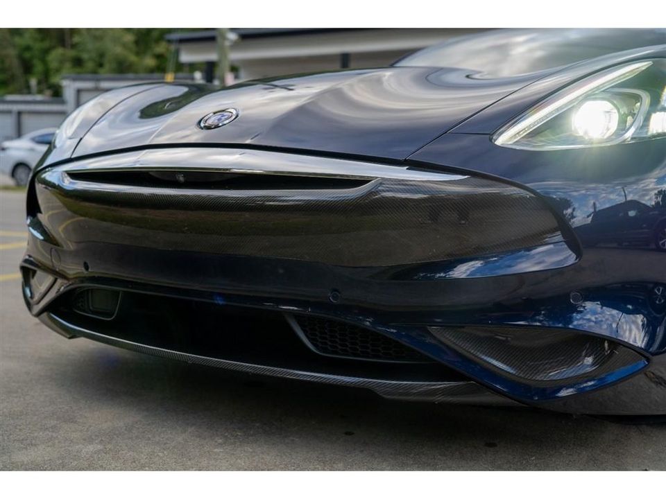 2020 Karma Revero GT