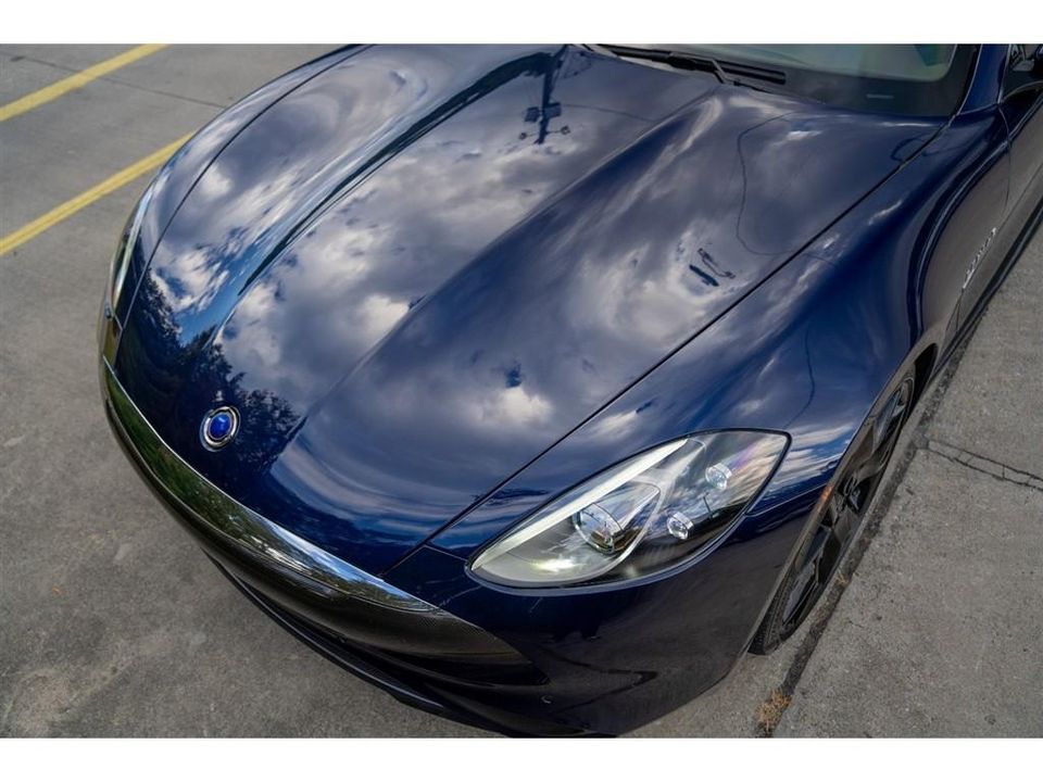 2020 Karma Revero GT