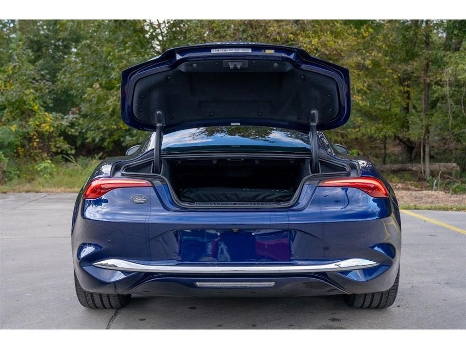 2020 Karma Revero GT