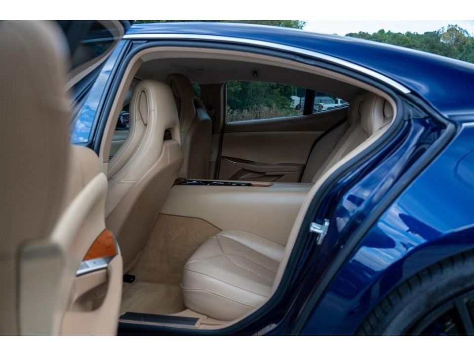 2020 Karma Revero GT