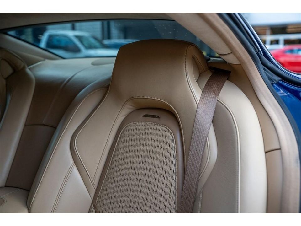2020 Karma Revero GT