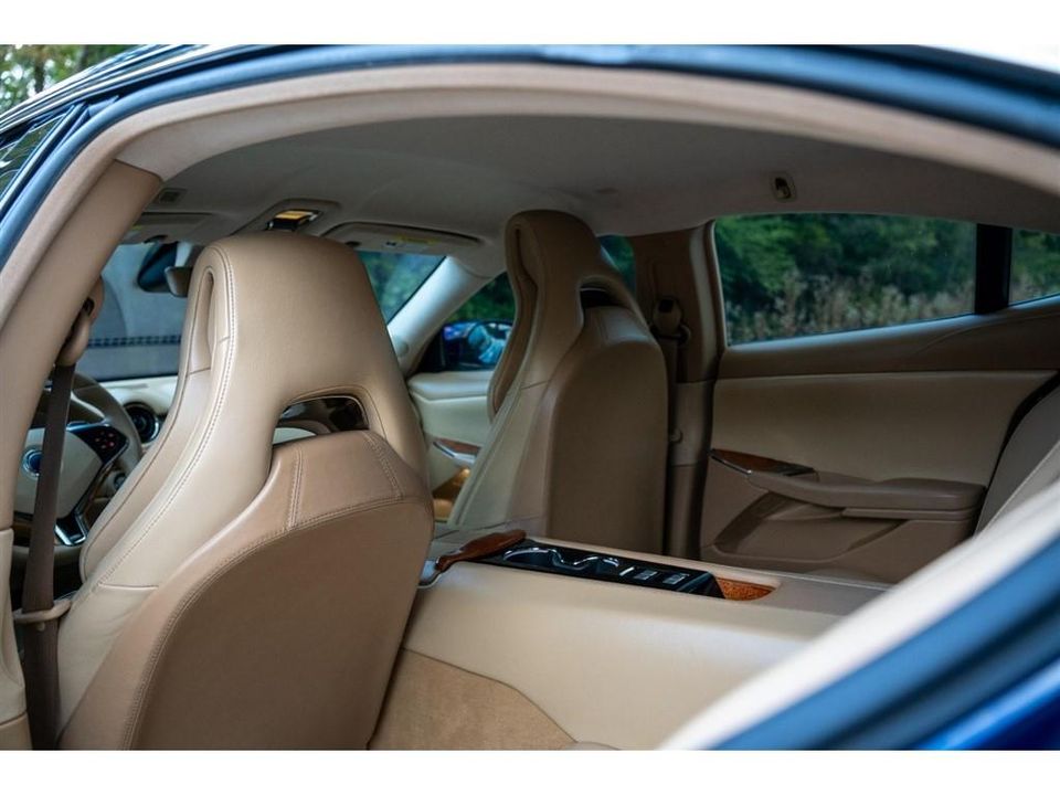 2020 Karma Revero GT