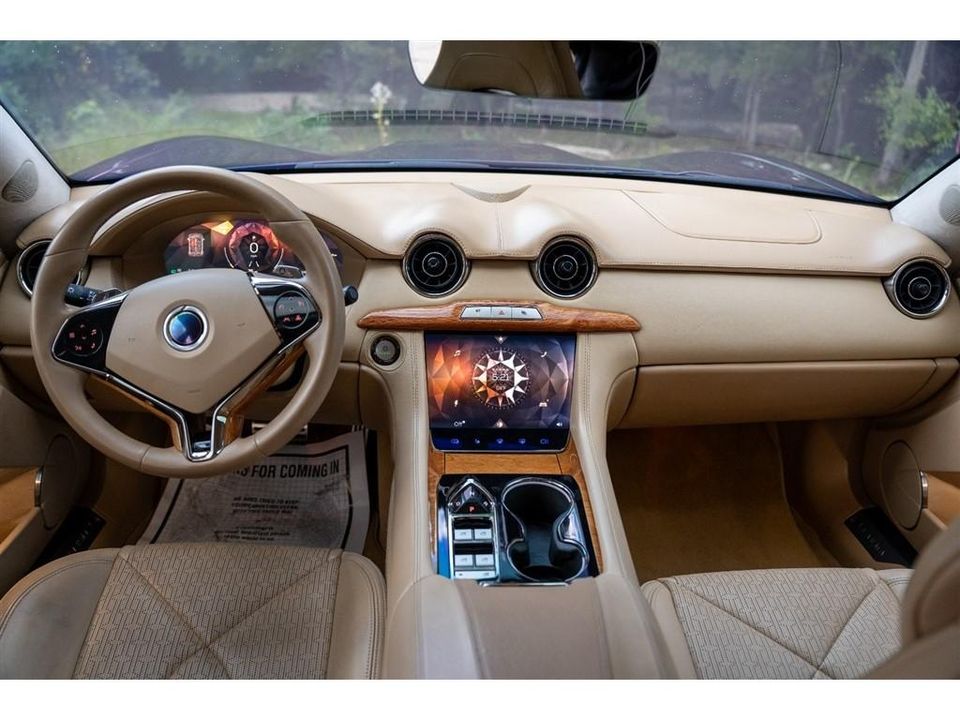 2020 Karma Revero GT