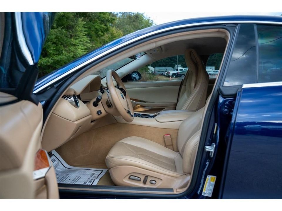 2020 Karma Revero GT