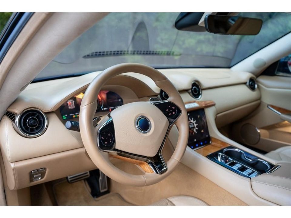 2020 Karma Revero GT