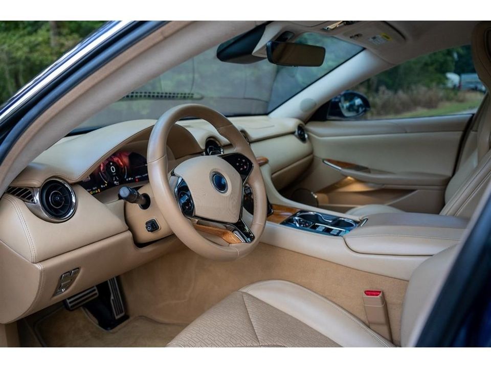 2020 Karma Revero GT