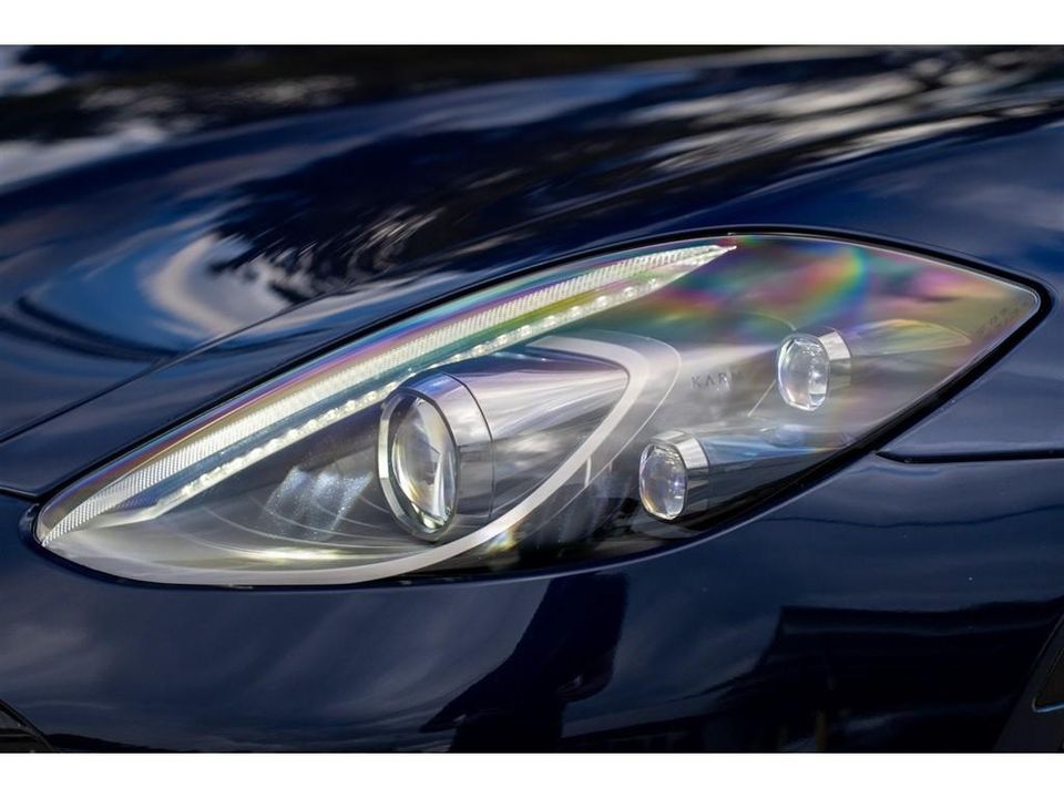 2020 Karma Revero GT