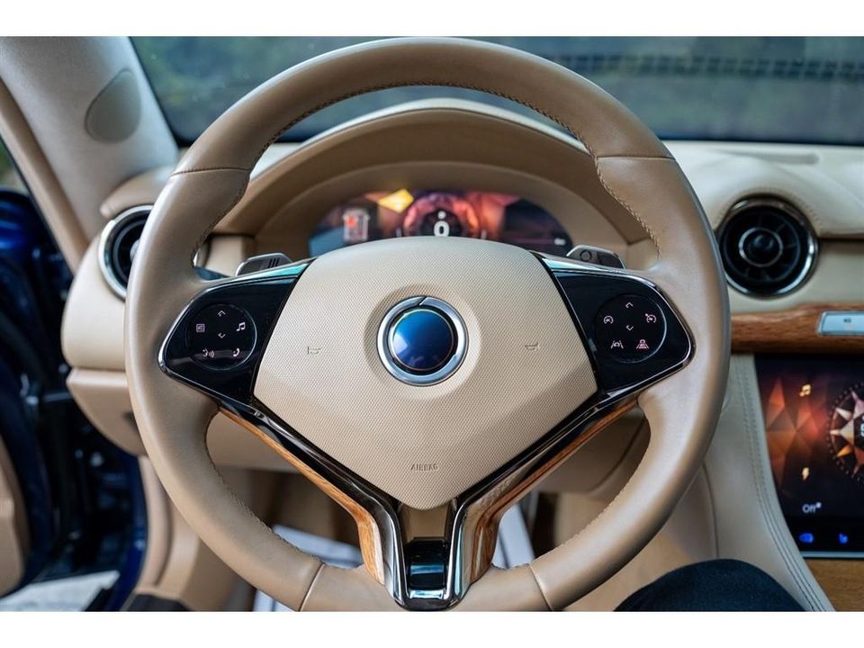 2020 Karma Revero GT