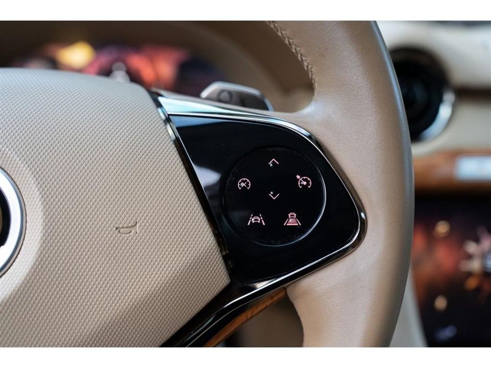 2020 Karma Revero GT