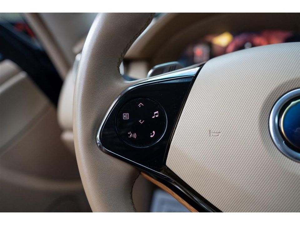 2020 Karma Revero GT