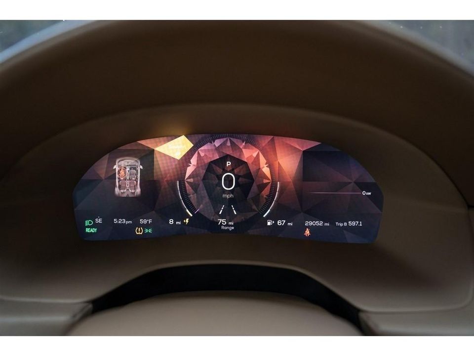 2020 Karma Revero GT