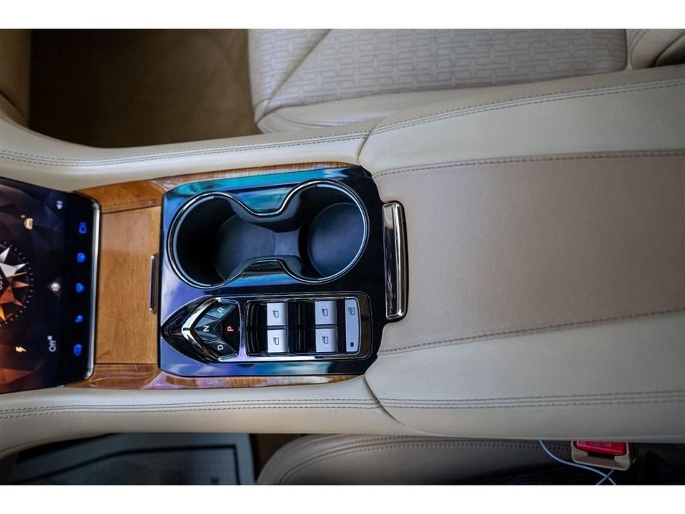 2020 Karma Revero GT