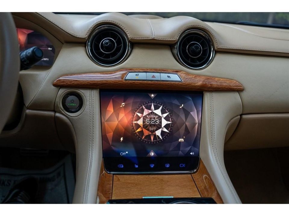 2020 Karma Revero GT