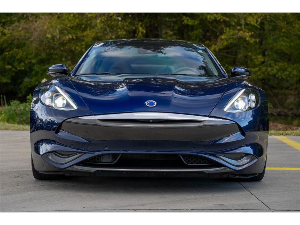 2020 Karma Revero GT