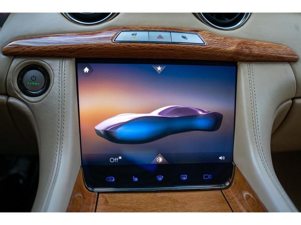 2020 Karma Revero GT