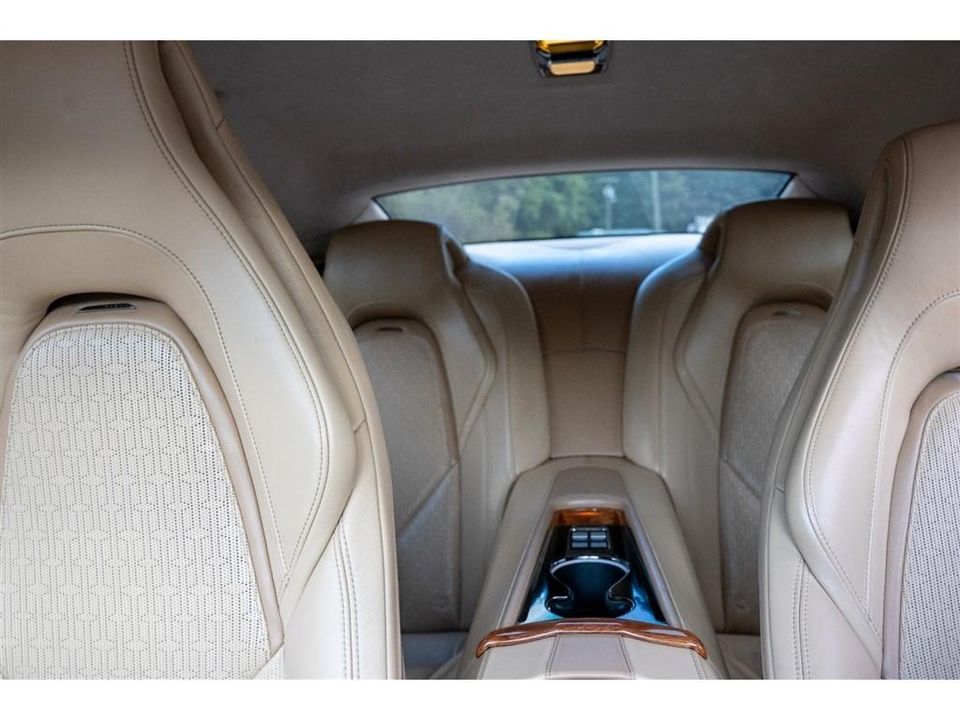 2020 Karma Revero GT