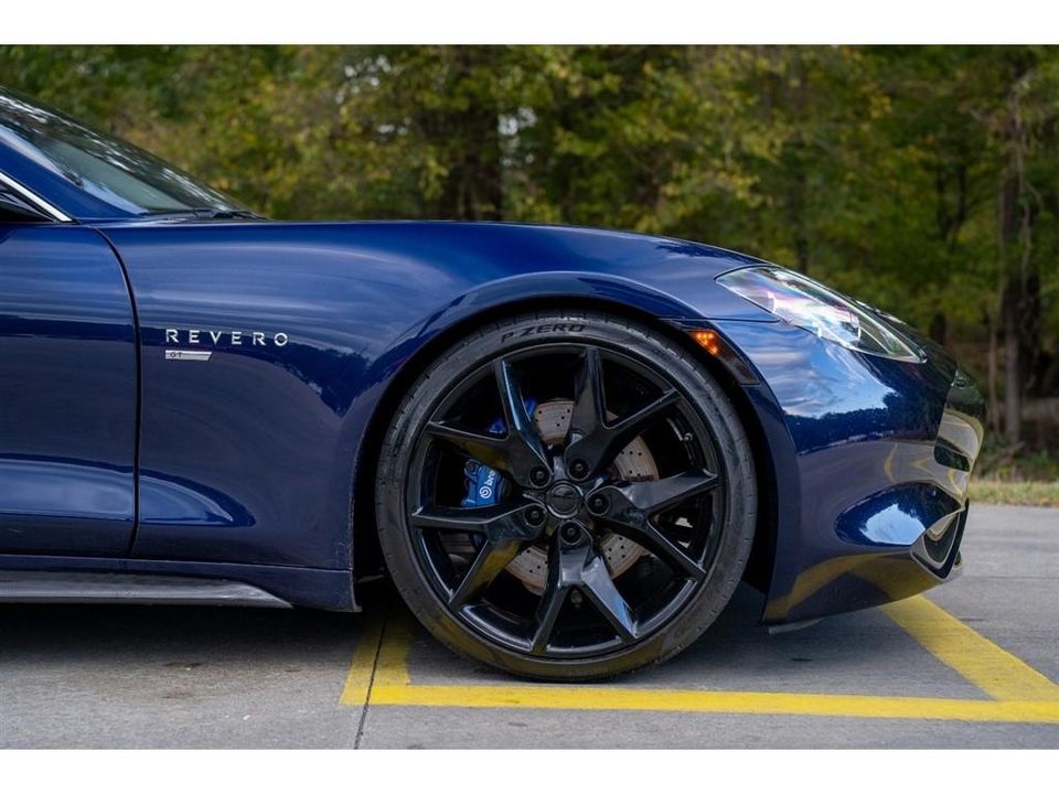 2020 Karma Revero GT