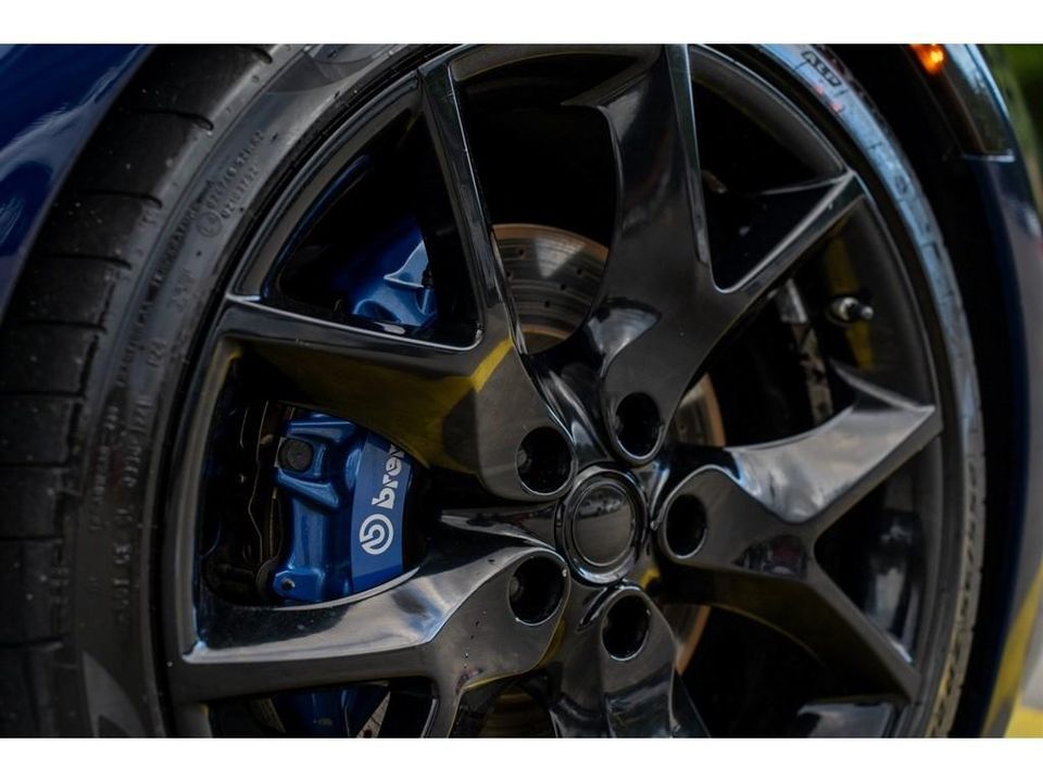 2020 Karma Revero GT