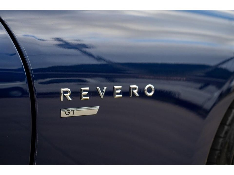 2020 Karma Revero GT